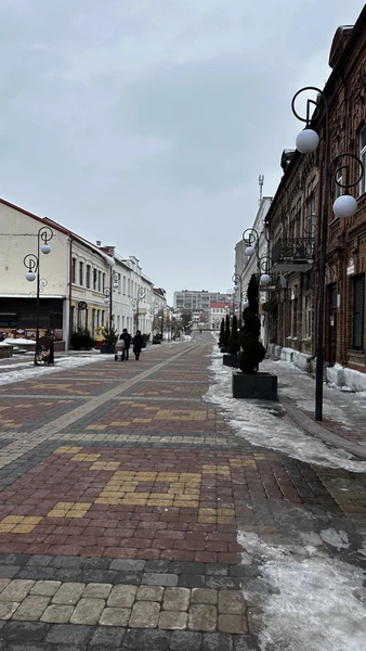 Знакомьтесь, Пинск (Olga)