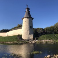 Фото отзыва 7: экскурсия "Экскурсия по Псковскому Крому в мини-группе"