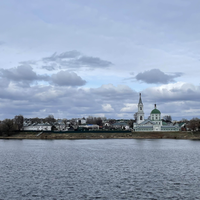 Фото отзыва 2: экскурсия "Православная Тверь: обзорная экскурсия по храмам и значимым местам"