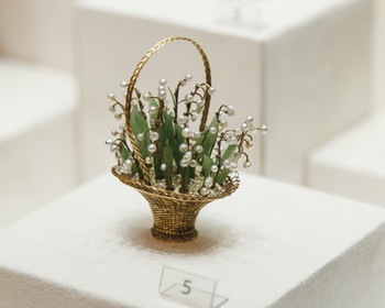 Фото отзыва 3: авторский тур "8 Марта в окружении роскоши: калейдоскоп дворцов и музейных сокровищ"