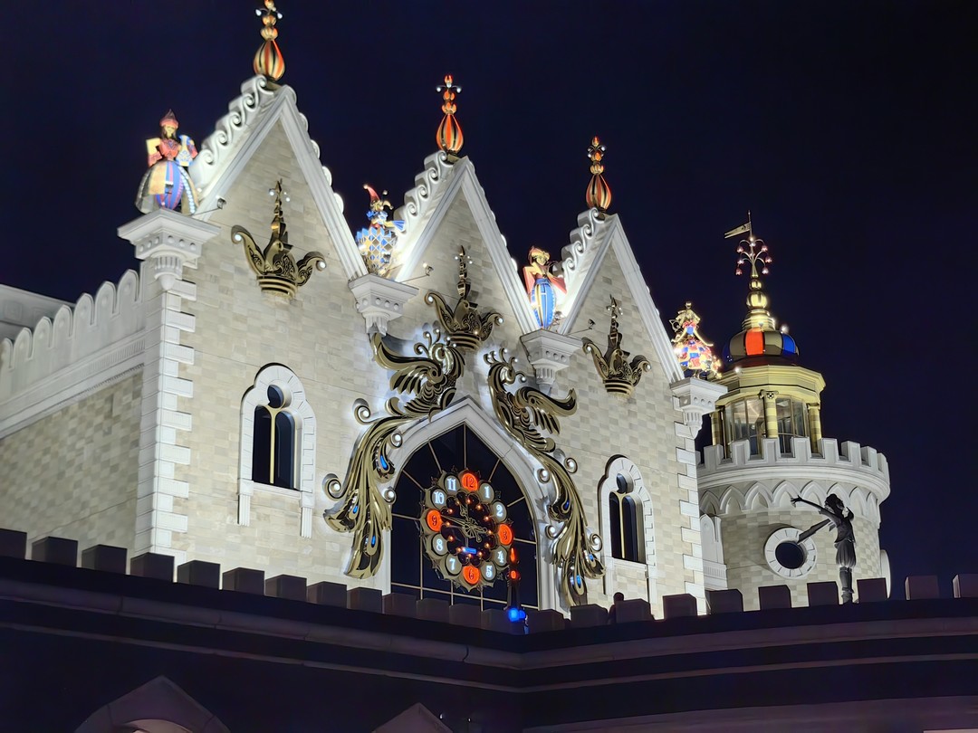 Экскурсия очень понравилась! Насыщенная и познавательная. Экскурсовод Людмила с такой любовью и теплотой рассказывала про свой город
