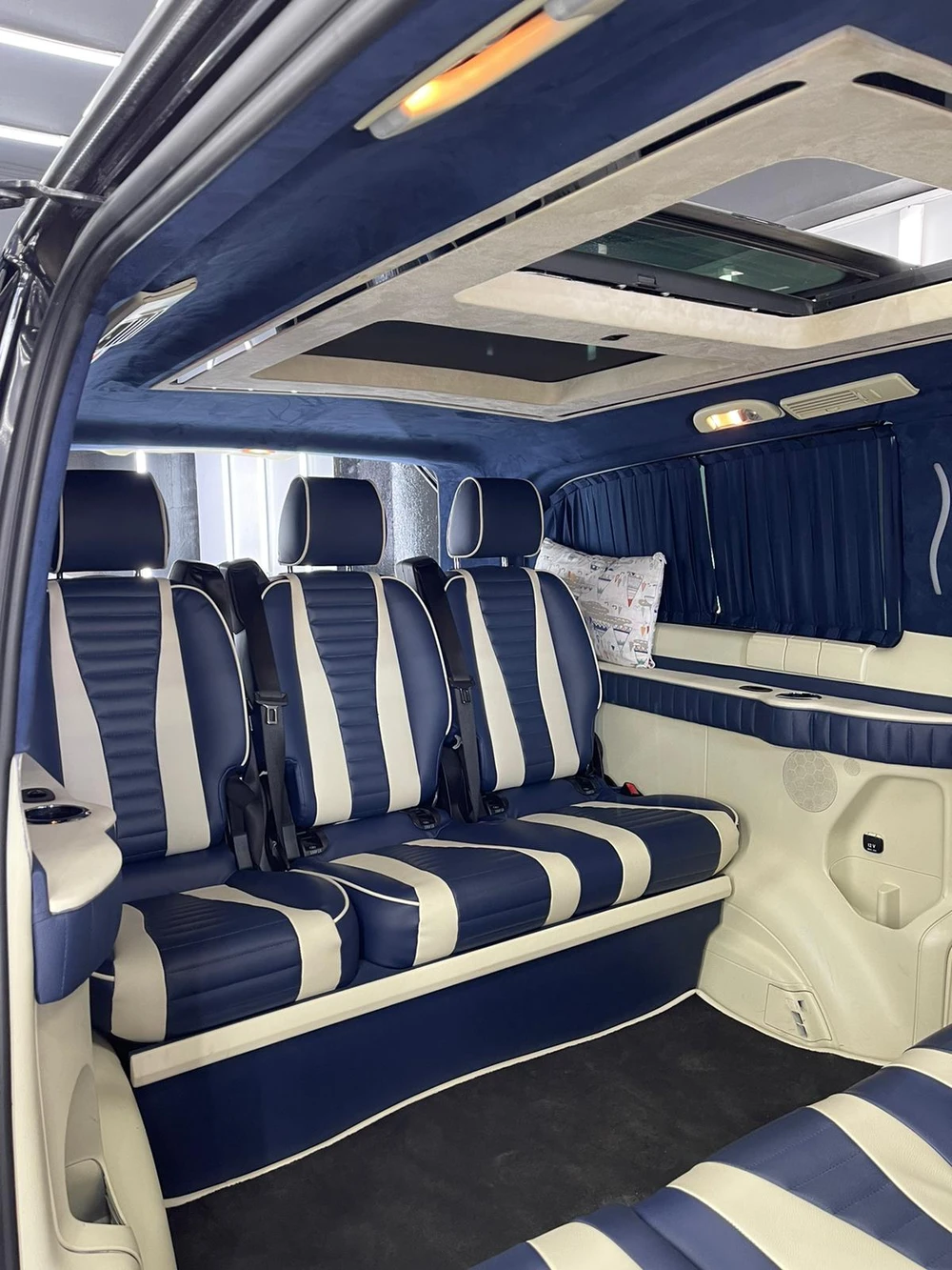 Индивидуальная шопинг-экскурсия в Стамбуле (19/21)