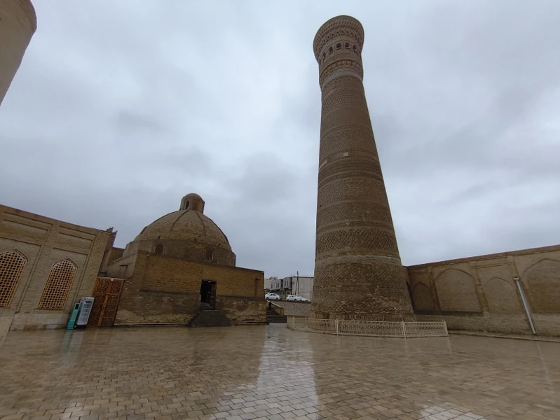 Гид молодец. Было интересно и познавательно