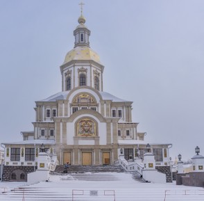 Фото достопримечательности: Благовещенский собор