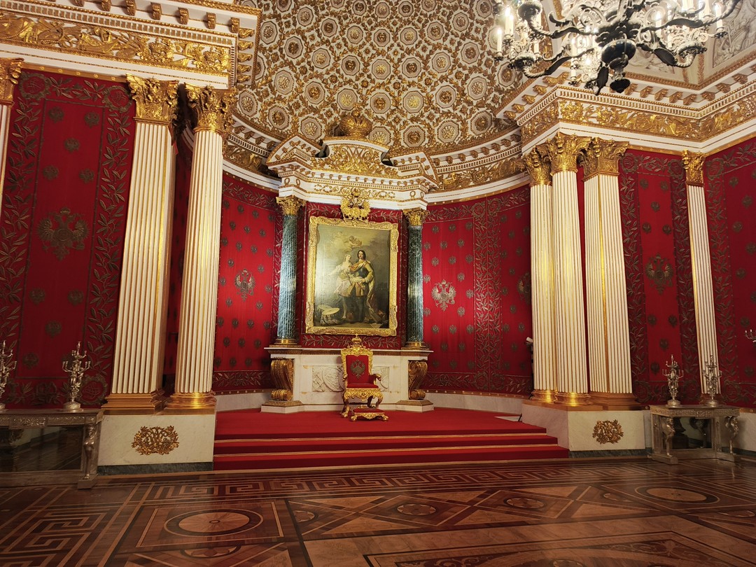 Спасибо огромное за интересную экскурсию нашему гиду Виктории. Никакой лишней и ненужной информации. Даже моя 15-летняя