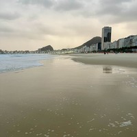 Фото отзыва 1: экскурсия "Фавелы Рио-де-Жанейро"