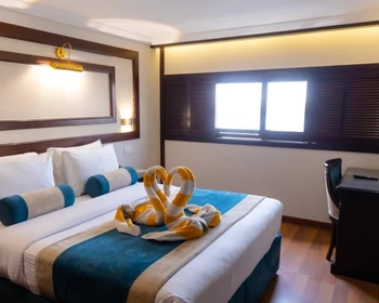 Фото отзыва 3: авторский тур "Из Асуана в Луксор: круиз по Нилу на 5-звёздочном лайнере"