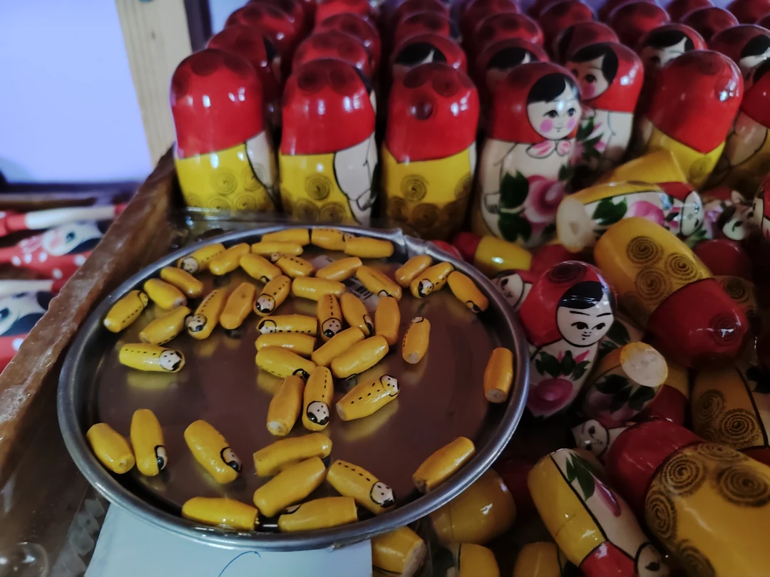 Экскурсия оказалась интересной и информативной. Наш гид Ольга хорошо подобрала программу учитывая все наши пожелания, а