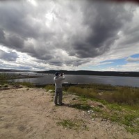 Фото отзыва 2: экскурсия "Мурманск — главный город Заполярья"