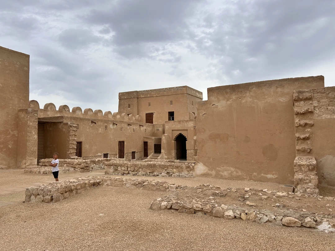 Благодарим Гульжан за такую динамичную, наполненную интересной информацией экскурсию. Каждого из нашей группы встречали как долгожданного