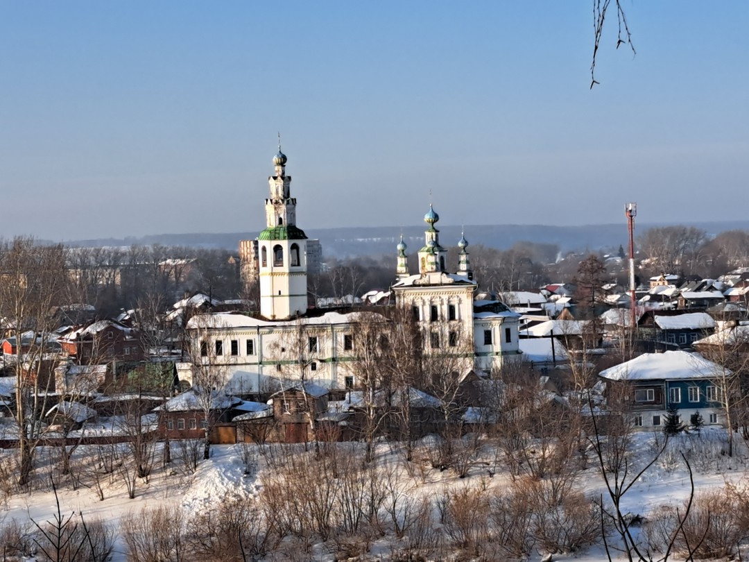 Экскурсию очень понравилась, рекомендуем