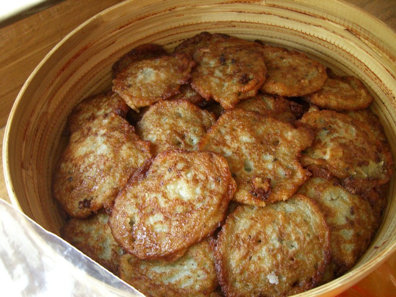 Вкусная Прага: шедевры чешской кухни