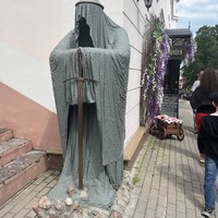 Отзыв о экскурсии "Первый взгляд на Выборг" — фото 5