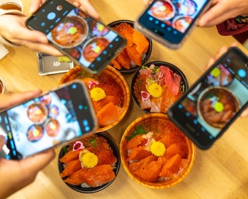 Токио: Асакуса, Гиндза, Сибуя, парки