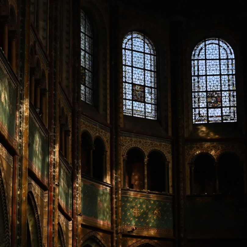 Максим — замечательный гид. Путешествуя с ним в своем собственном темпе, вы получаете не только огромное