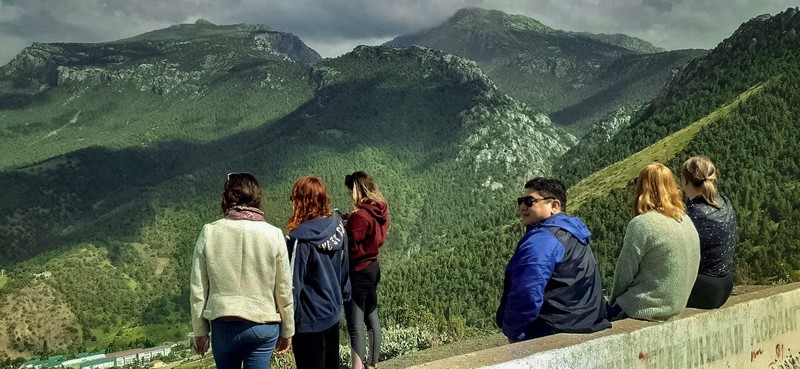 Фото - Экскурсия: "Перезагрузка в Заамине: гастрономический тур в мясной регион Узбекистана"