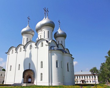 Фото достопримечательности: Софийский собор