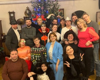 Подарки и отъезд