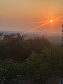 Фото отзыва 2: экскурсия "Сокровища Ангкора"