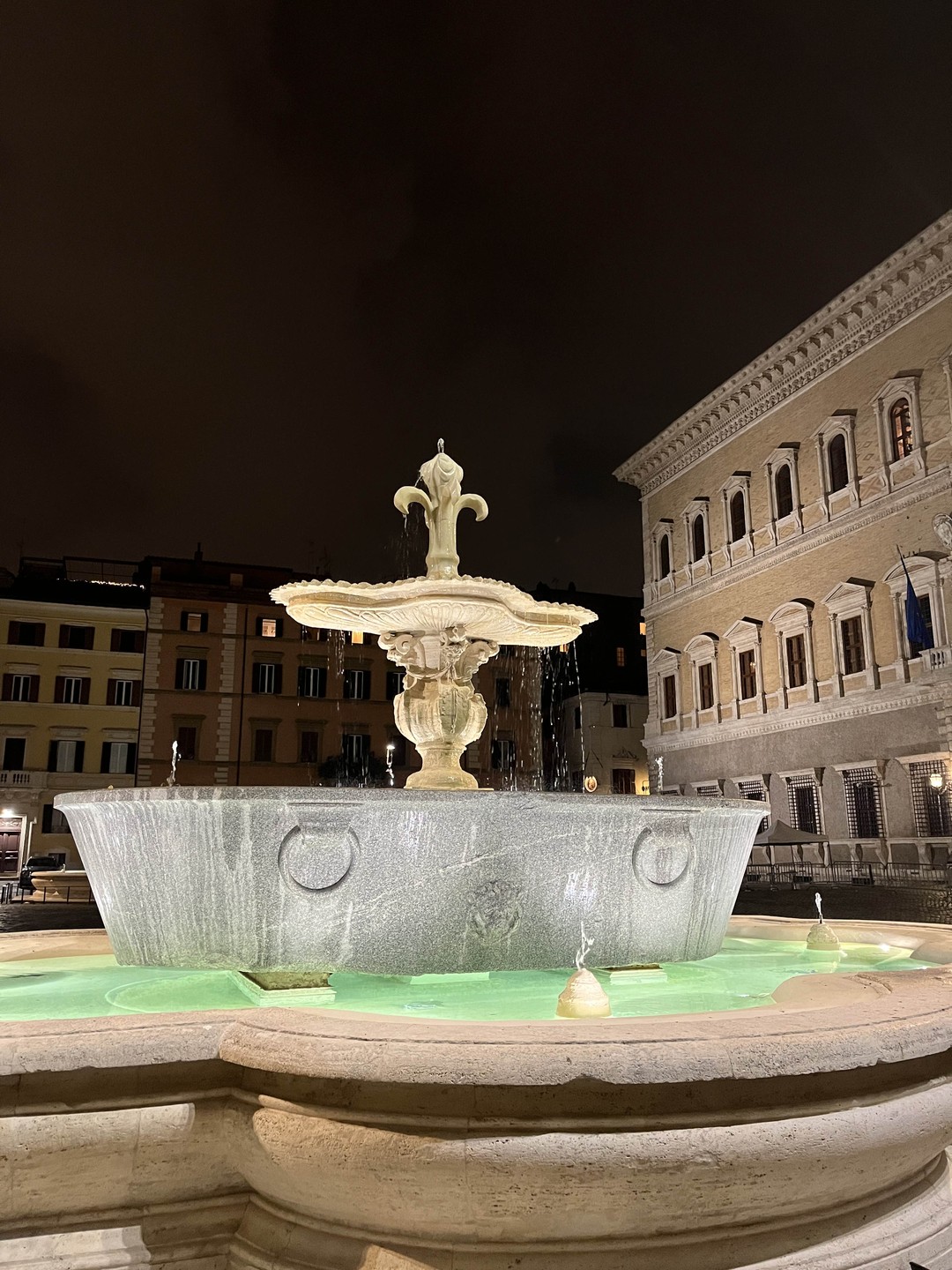 Шикарная экскурсия🥹😍 Пишу почти сразу, через полчаса после её окончания, пока впечатления свежи. Истории про самые