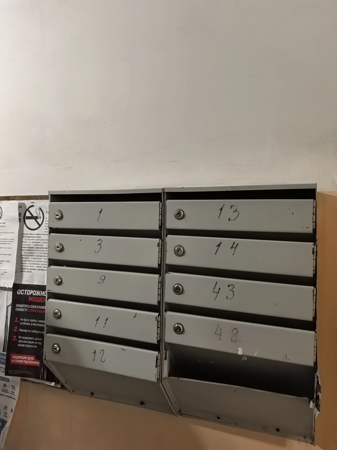 Секретные места Васильевского острова (Наталья)