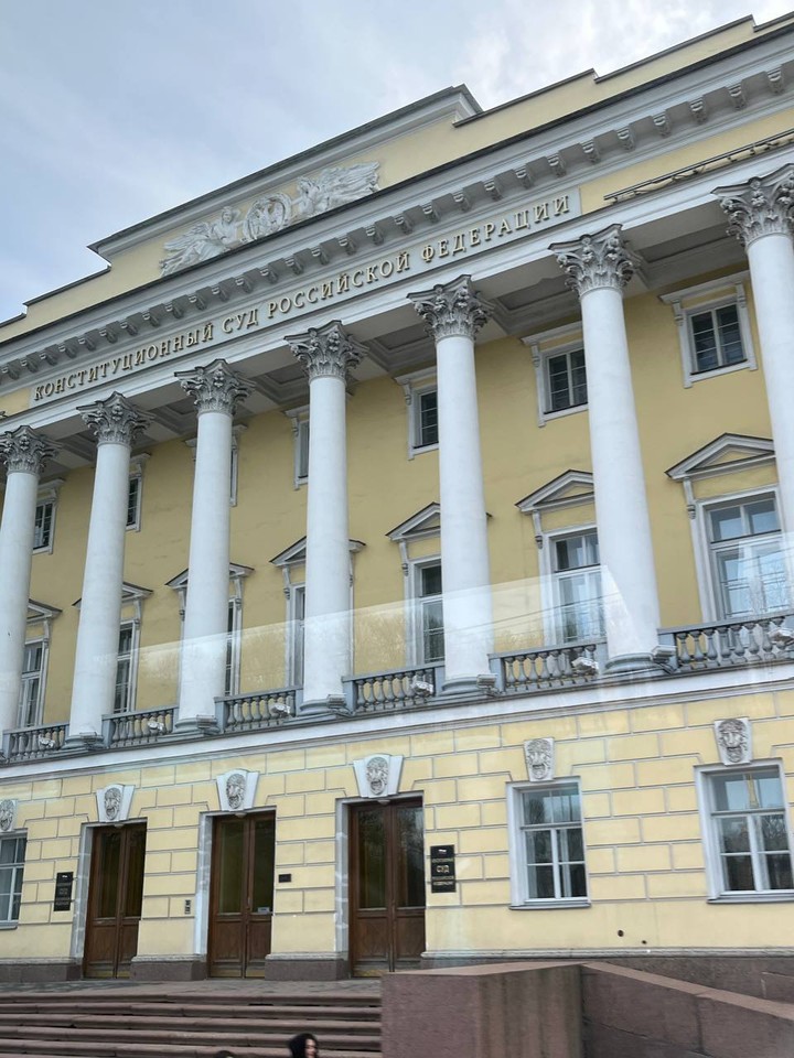 Петербург: обзорная экскурсия на автобусе (Юлия)
