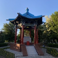 Фото отзыва 6: экскурсия "Элиста&nbsp;— степной оазис и&nbsp;буддийский центр"