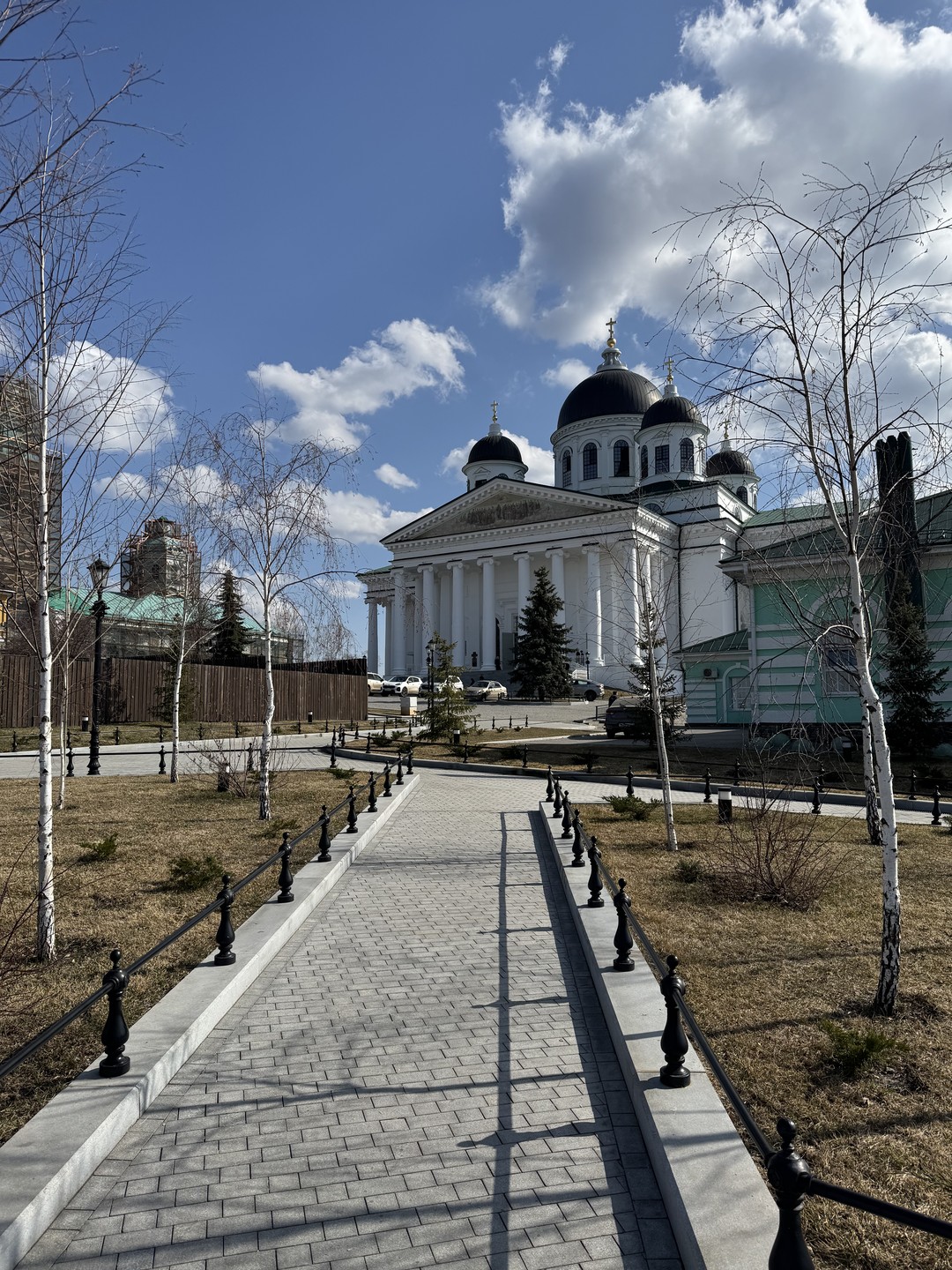 Интересный Арзамас и его старинные профессии (Анна)