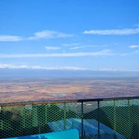 Фото отзыва 1: экскурсия "Из Тбилиси в Кахетию — с любовью"