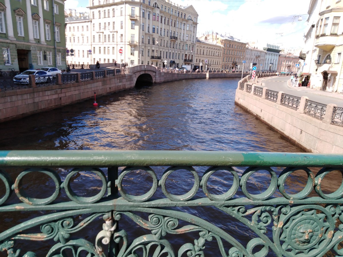 Революционеры или террористы? (3/13)