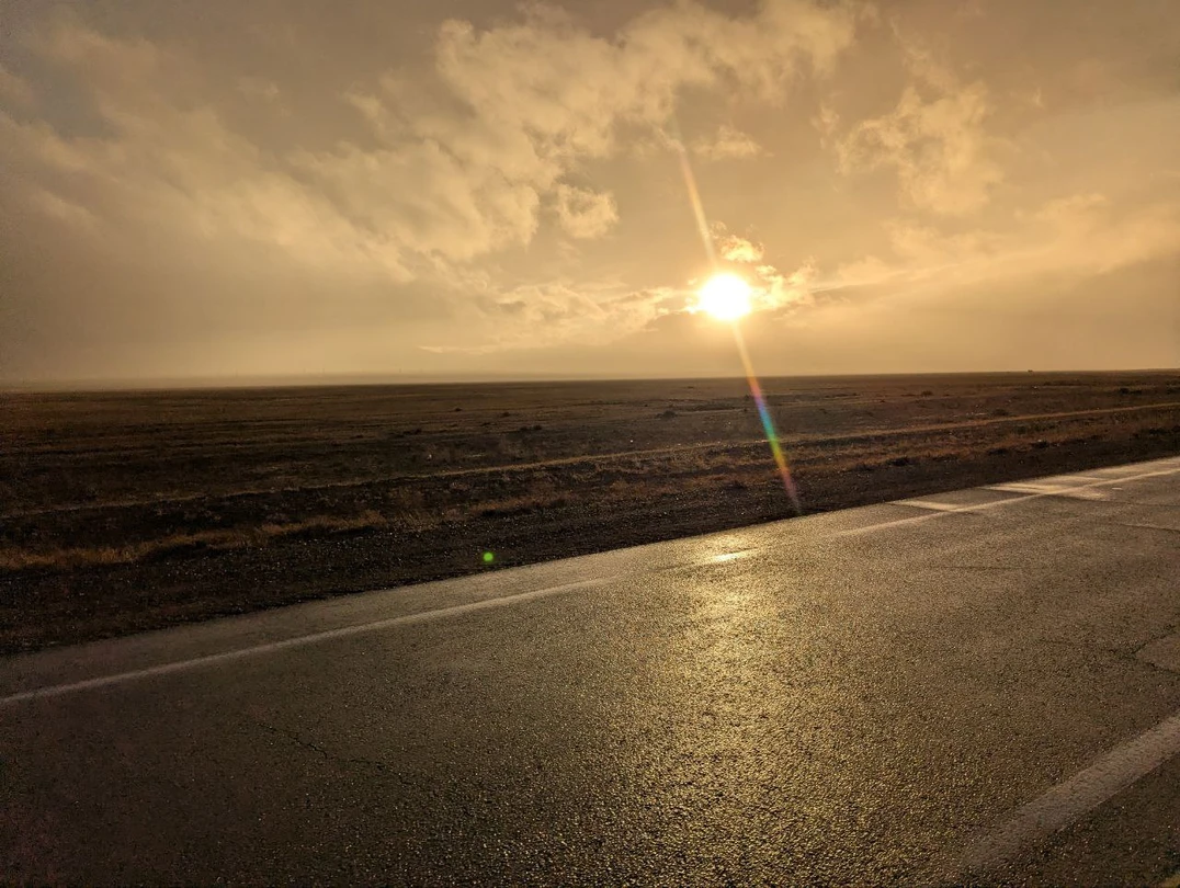 Прекрасная получилась поездка, большое спасибо организаторам. Всё понравилось. Если хотите посмотреть за одну поездку на ключевые