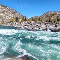 Фото отзыва 4: экскурсия "Ваше идеальное путешествие по&nbsp;Горному Алтаю: тур-конструктор"