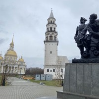 Фото отзыва 2: экскурсия "В Нижний Тагил, Невьянск и Верхнюю Пышму — из Екатеринбурга"