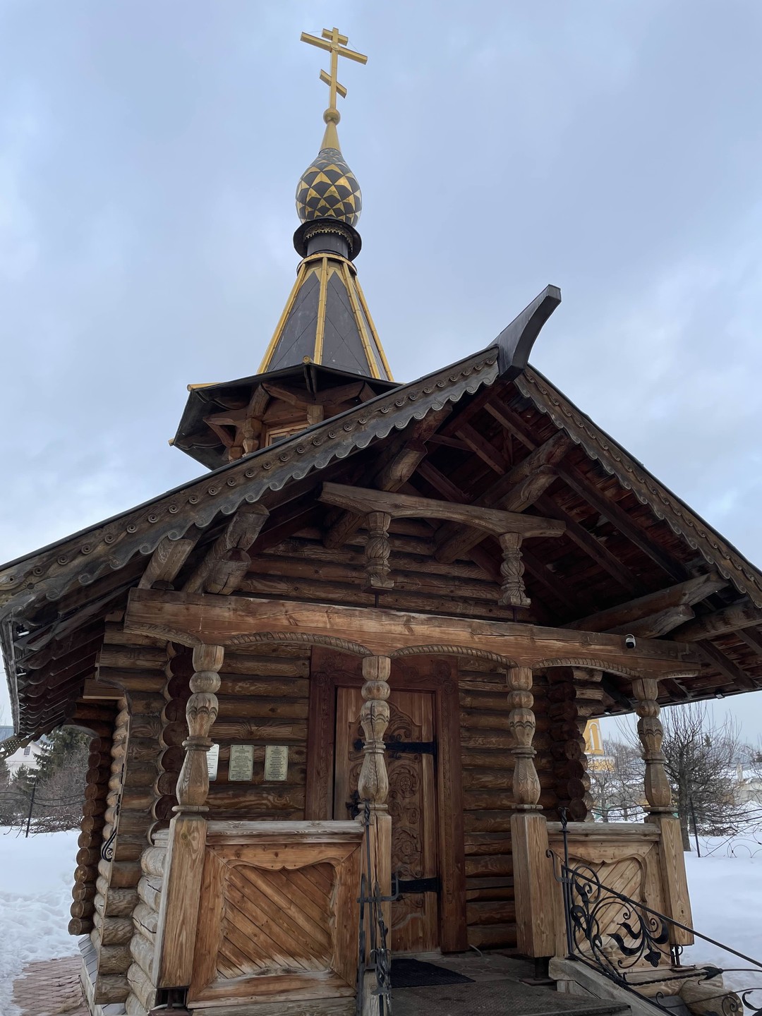 Экскурсия очень понравилась! Экскурсовод 👍 три часа прошли весело и непринужденно)