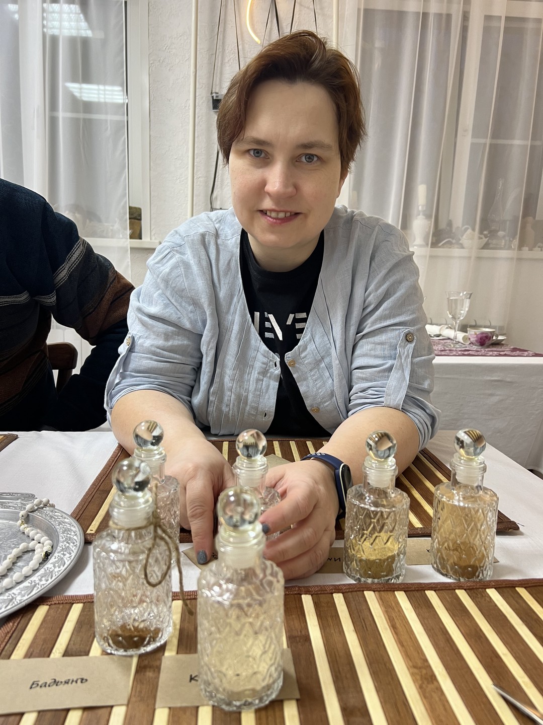 Для тех, кто ценит радушие и гостеприимство! Девушки - настоящие подвижники. Антураж - 10 из 10!