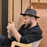 Ахмед - представитель команды гидов