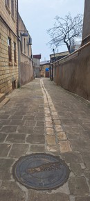 Фото отзыва 3: экскурсия "Краски древнего Дербента"