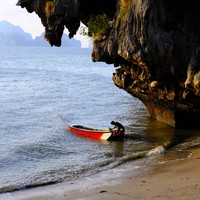 Фото отзыва 3: экскурсия "Пхукет all inclusive: приключения и комфорт"