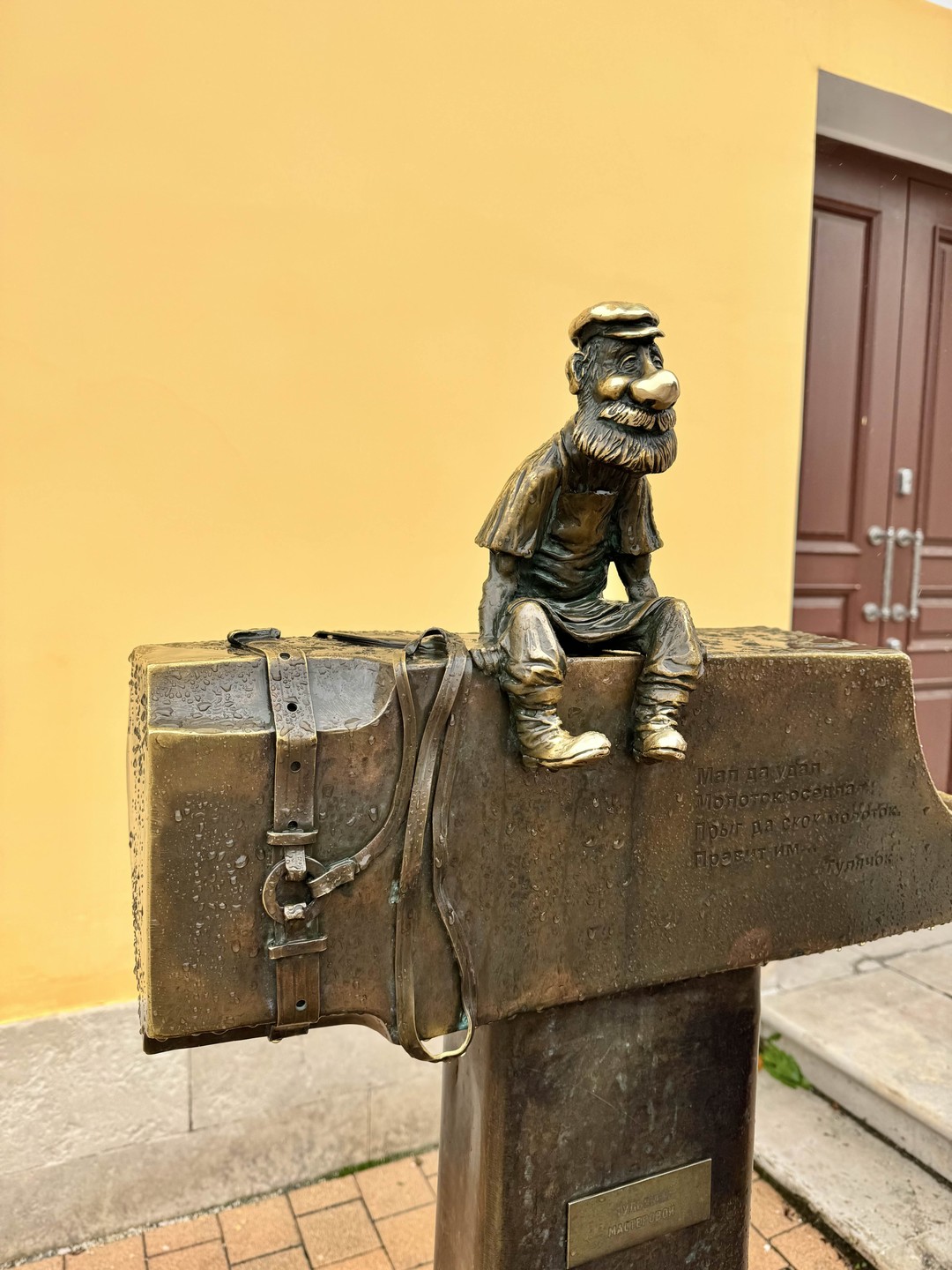 Экскурсия очень понравилась, отдельное спасибо экскурсоводу Анастасии за интересный рассказ, было не скучно, отлично провели время