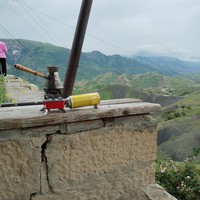 Фото отзыва 5: экскурсия "Таинственный Гамсутль: поездка из&nbsp;Каспийска"