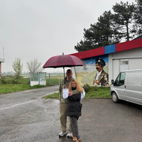 Фото отзыва 6: экскурсия "В Кахетию — край виноградной лозы!"