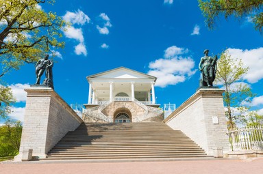 Камеронова галерея