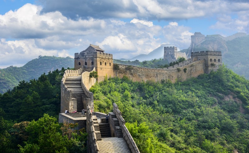 Индивидуально по Пекину с гастропогружением, прогулкой на велорикше, мастер-классами и отелем 4