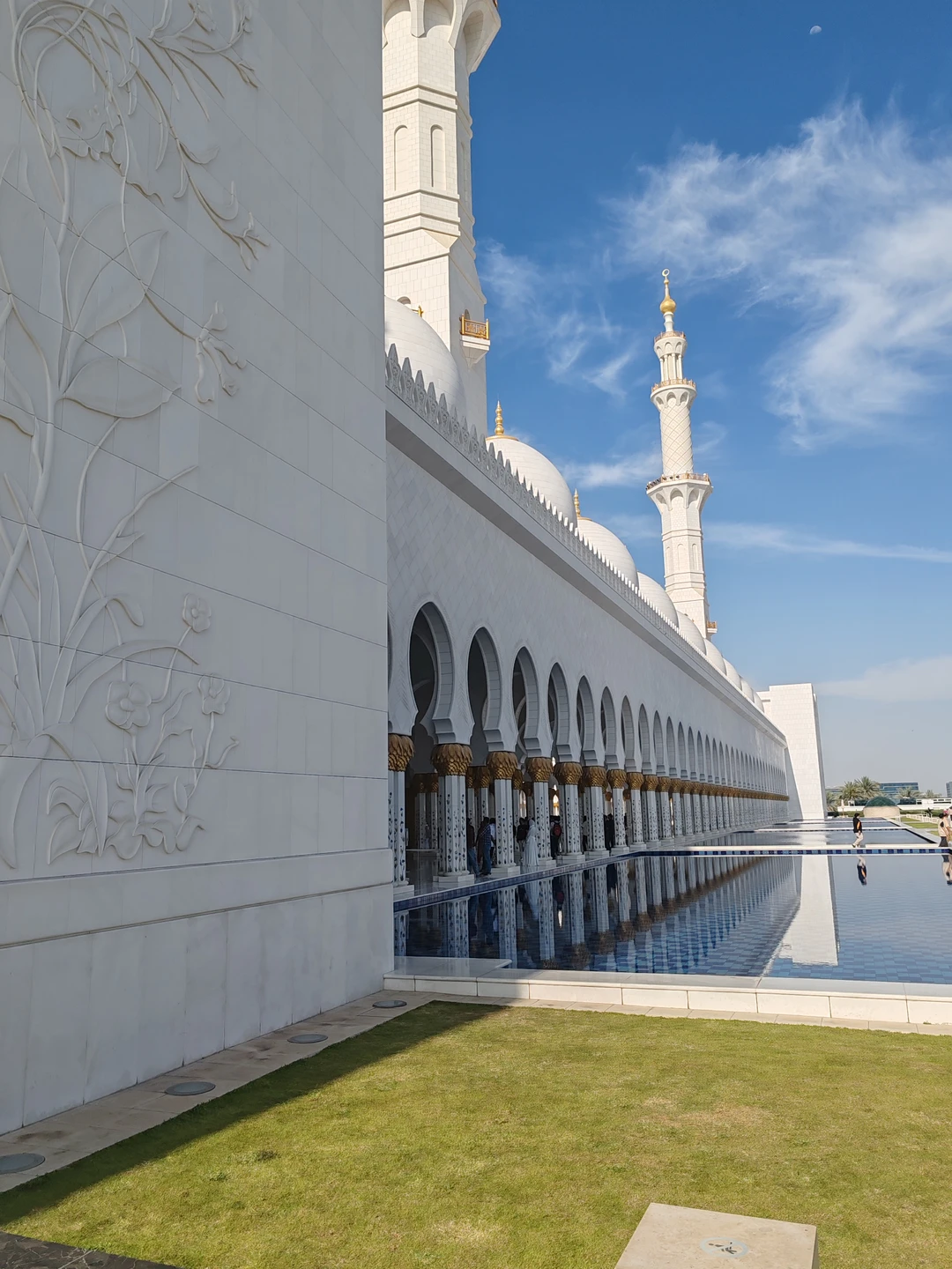 Пишем по горячим следам, так сказать)))