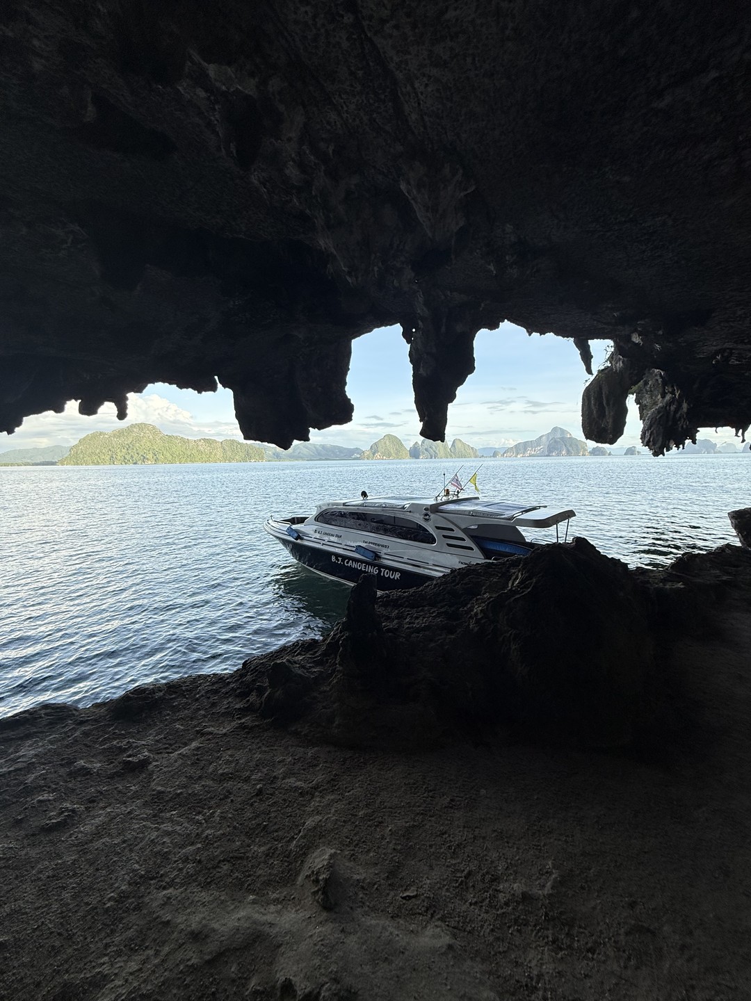 Мы выбрали короткую программу с катанием на каноэ 🛶😍 стартанули от причала в 6.30 утра ☀️