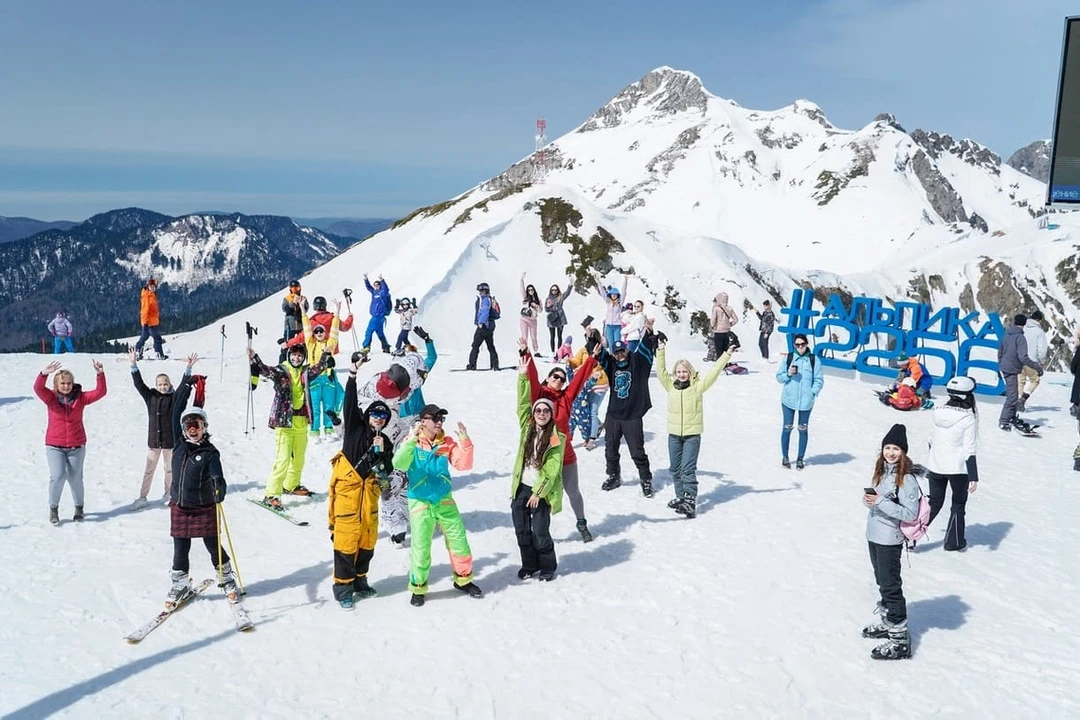 «Газпром Поляна»