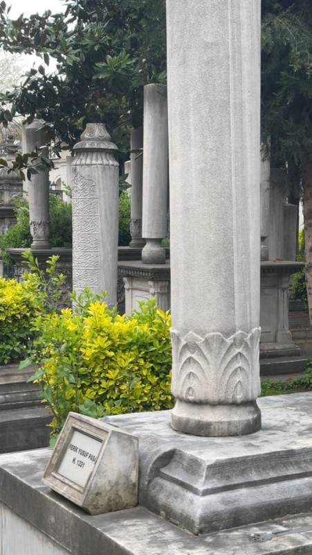 Старый город Стамбула на пешеходной экскурсии