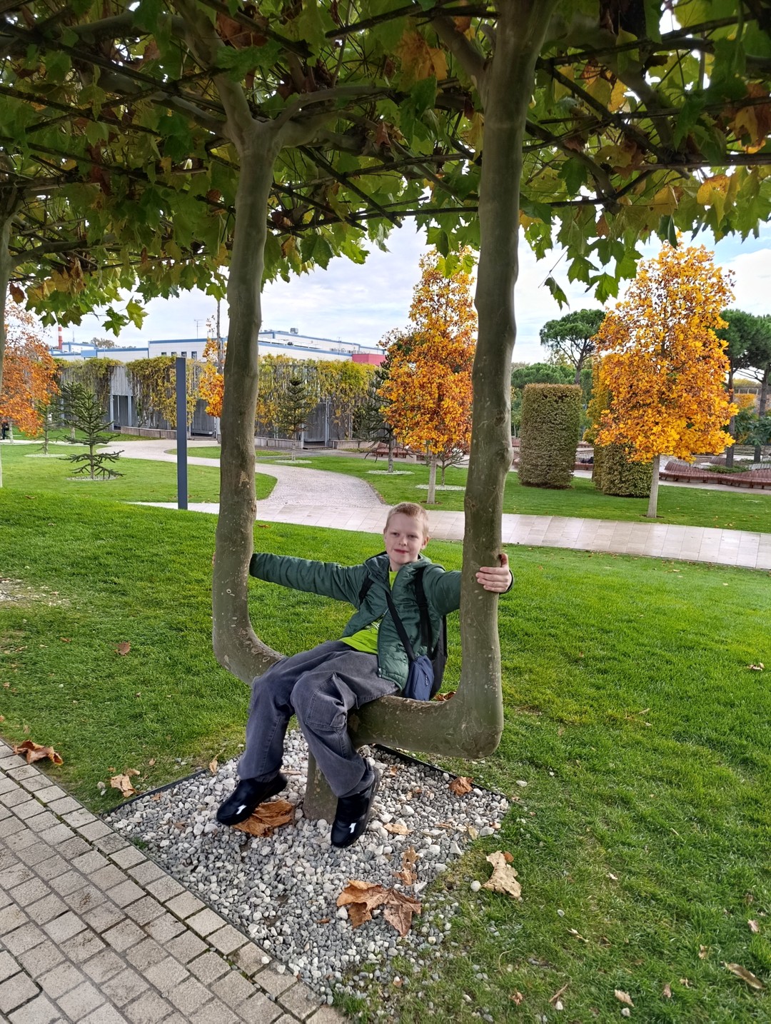 Экскурсия очень понравилась и мне, и детям! Гид чудесная!!! Рассказала всё лаконично!!! Всё показала! Ответила на