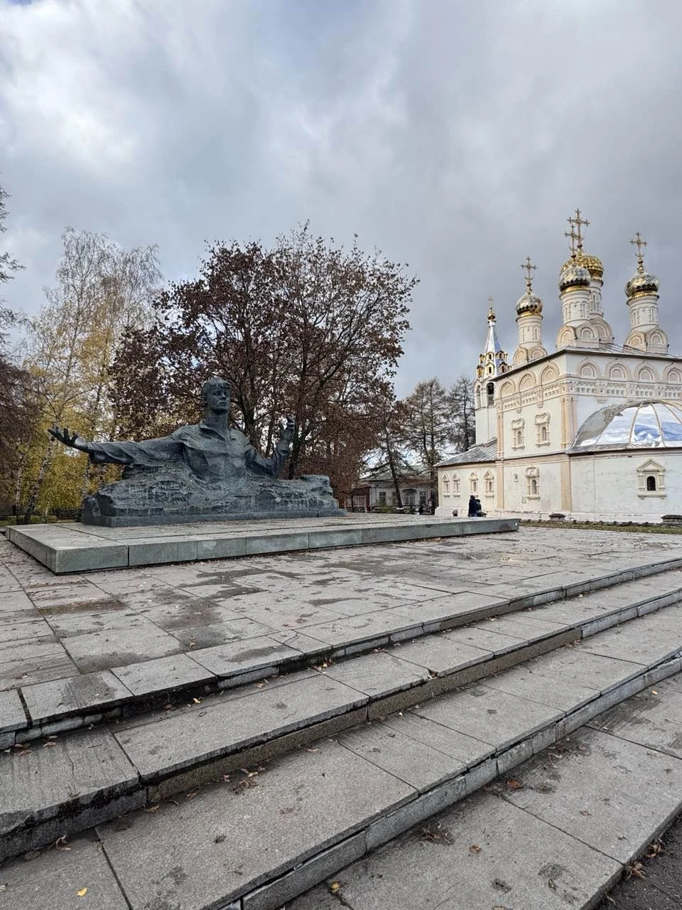 Вот это Рязань! Экскурсия для открытий (Сергей)