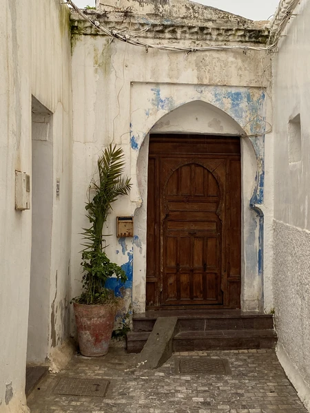 Это была хорошая экскурсия по наполнению, и как экскурсовод Хишам - отличный, но нам очень не